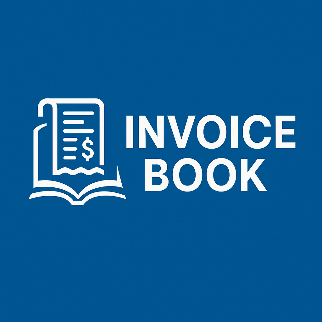 Invoice-Book
